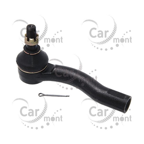 Końcówka przekładni kierowniczej - prawa - Toyota RAV4 - 45046-49095