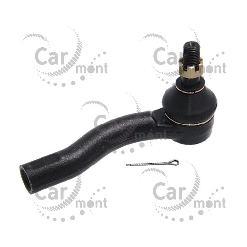 Końcówka przekładni kierowniczej - lewa - Toyota RAV4 - 5047-49025