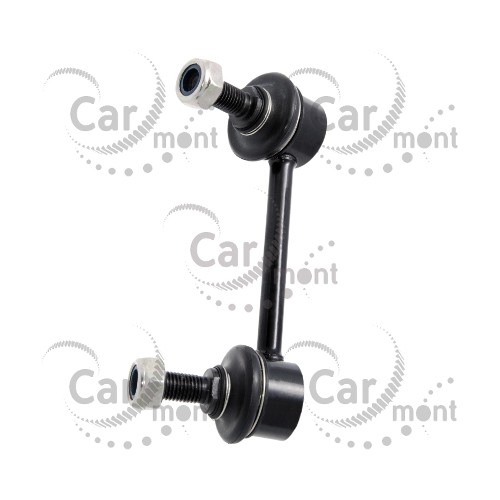 Łącznik stabilizatora tylnego - lewy - Toyota RAV4 A2 - 48840-42010