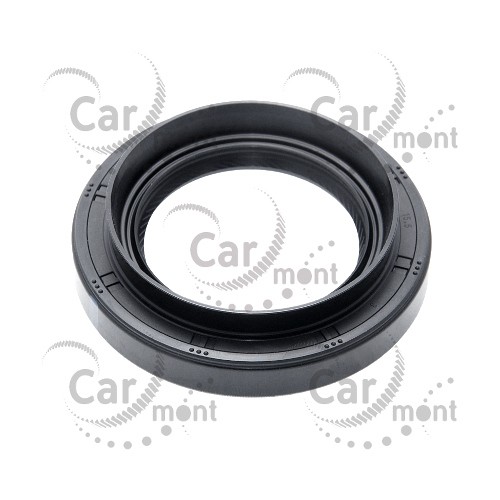 Uszczelniacz przedniego mostu - 40x64x9x15.6 - Toyota RAV4 - 90311-40036