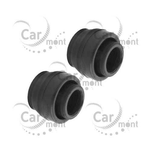 Osłona prowadnicy zacisku hamulcowego - Toyota RAV4 - 47775-30040