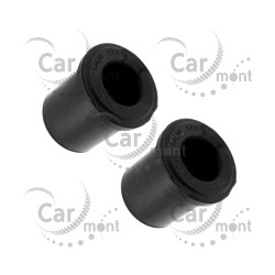 Tuleja resora x2 - Toyota Hilux - 90385-18046