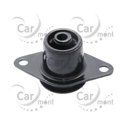 Poduszka ramy 1 - Toyota Land Cruiser 80 - 52201-60021