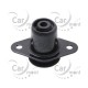 Poduszka ramy 6 - Toyota Land Cruiser 80 - 52241-60020