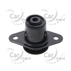 Poduszka ramy 6 - Toyota Land Cruiser 80 - 52241-60020
