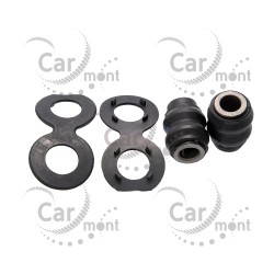 Tuleja przekładni kierowniczej x2 - Navara D40 Pathfinder R51 - 54444-EB300