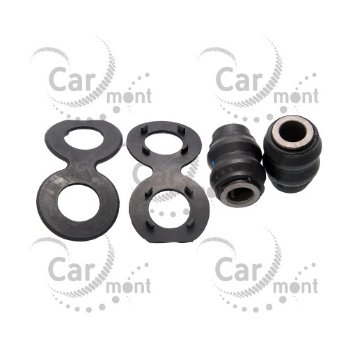 Tuleja przekładni kierowniczej x2 - Navara D40 Pathfinder R51 - 54444-EB300