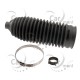 Osłona drążka przekładni - Navara D40 Pathfinder R51 - 48203-EA025