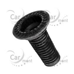 Osłona przedniego amortyzatora - Toyota RAV4 III - 48157-42020