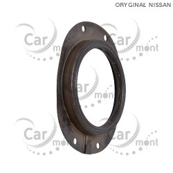 Uszczelniacz zwrotnicy przedniej - Terrano WD21 PickUp D21 - 40228-31G00 - Oryginał