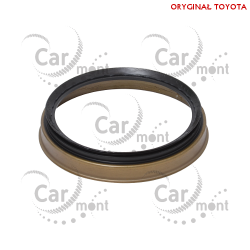 Uszczelniacz piasty przedniej - zewn. - Toyota Hilux KUN25 /26 - 90312-T0001