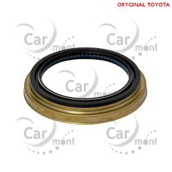 Uszczelniacz piasty przedniej - Toyota Hilux KUN25 /26 - 90316-T0002