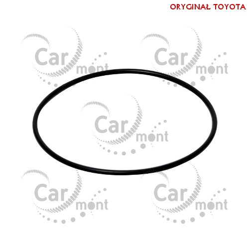 Oring piasty przedniej - Toyota Hilux KUN25 /26 - 90301-92003