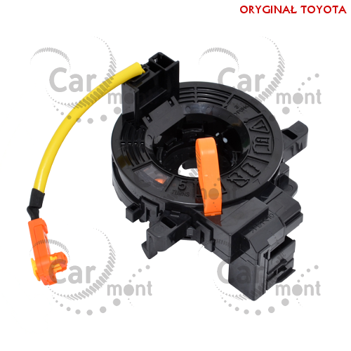 Taśma AirBag - Toyota Hilux KUN25 /26 - 84306-0K021 84306-0K020