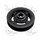 Koło pasowe wału korobowego - Toyota RAV4 A2 A3 - 13470-28020