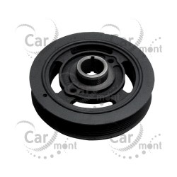 Koło pasowe wału korobowego - Toyota RAV4 A2 A3 - 13470-28020