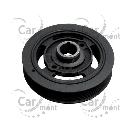 Koło pasowe wału korobowego - Toyota RAV4 A2 A3 - 13470-28020