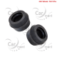 Tuleja amortyzatora tylnego - Toyota Hilux Land Cruiser 90 - 90385-T0004 - Oryginał