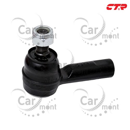 Końcówka drążka kierowniczego - Toyota Hilux KUN25/26 - 45046-09281 - CTR