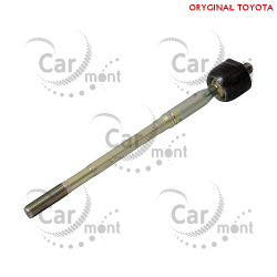 Drążek kierowniczy - Toyota Hilux KUN25/26 - 45503-09321 Oryginał