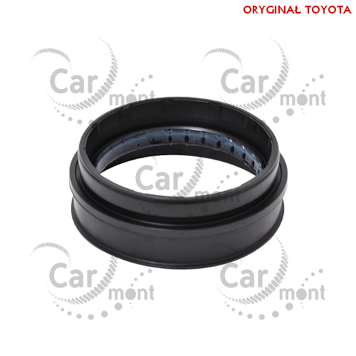 Uszczelniacz tylnej półosi - Toyota Hilux KUN25 /26 - 90313-T0001 - Oryginał