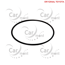 Oring / uszczelniacz tylnej półosi - Toyota Hilux KUN25 /26 - 90301-T0016 - Oryginał