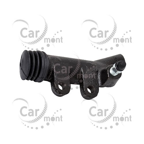 Wysprzęglik sprzęgła - Toyota Hilux 2.5 dCi / 3.0 KUN25/26 - 31470-0K030 - Japan