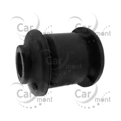 Tuleja drążka Panharda - tylnego - Toyota Land Cruiser Prado 90 - 48740-60070