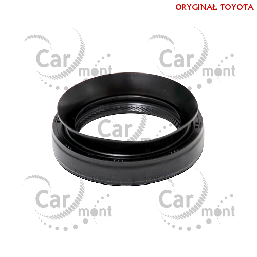 Uszczelniacz reduktora na przedni wał - Hilux KUN Land Cruiser 120 - 90311-41012 - OE