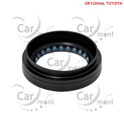 Uszczelniacz reduktora na tylny wał - Hilux Land Cruiser - 90311-41007 - OE
