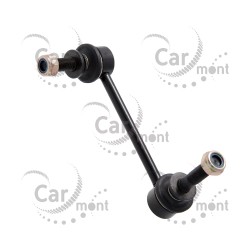 Łącznik przedniego stabilizatora - przód / lewy - Toyota Hilux KUN 25/26 - 48810-0K010