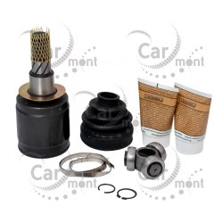 Przegub wewnętrzny 35x39x27 - lewy - Navara D40 Pathfinder R50