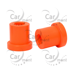 Tuleja resora tylnego / przedniego - Toyota Land Cruiser - 90389-18002 - poliuretan