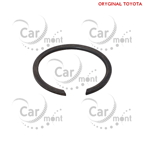 Zabezpieczenie tylnej półosi - Toyota Hilux KUN25 /26 -90520-T0036 - Oryginał