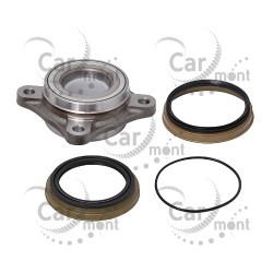 Łożysko uszczelniacz piasty przedniej - Toyota Hilux KUN25 /26 - 90369-T0003