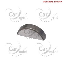 Klin wału korbowego - Toyota RAV4 A2 A3 1.8 2.0 2.4- 95161-30416