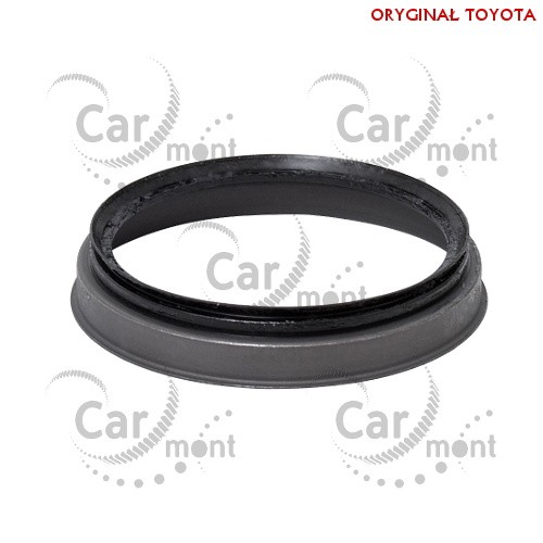 Uszczelniacz piasty przód - Land Cruiser Prado 120 / 150 - 90312-96001 - Oryginał