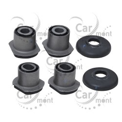 Tuleja przekładni kierowniczej x4 - Toyota Hilux KUN25/26 - 44200-0K040