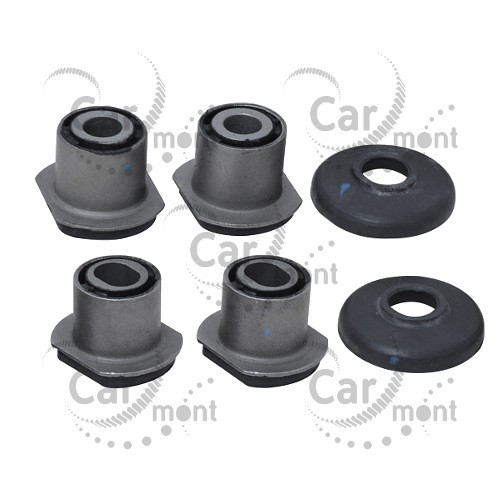 Tuleja przekładni kierowniczej x4 - Toyota Hilux KUN25/26 - 44200-0K040