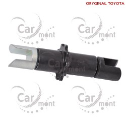 Samoregulator szczęk hamulcowych - lewy - Land Cruiser Prado - 47406-60010