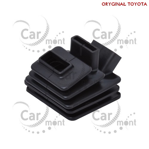 Osłona łapy sprzęgła - Toyota Land Cruiser Hilux - 31126-60081 - Oryginał