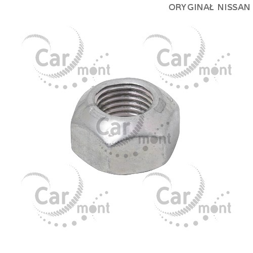 Nakrętka śruby wahacza / zawieszenia - Nissan PickUp D22 Terrano - 08912-9441A