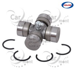 Krzyżak wału napędowego 29x79 - Toyota Land Cruiser Hilux - 04371-35061 - GMB