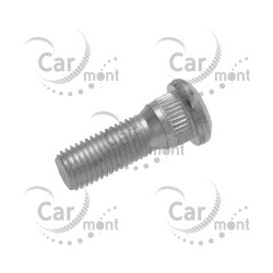 Szpilka koła tylnego M12x1.50 - RAV4 SX1 Hilux - 90942-02047