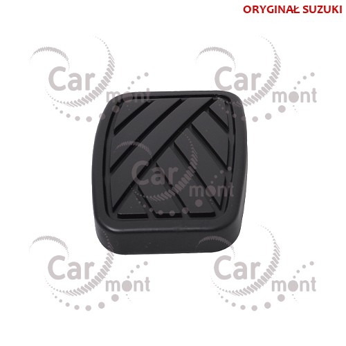 Nakładka pedału hamulca i sprzęgła - Samurai Grand Vitara Samurai - 49751-58J00