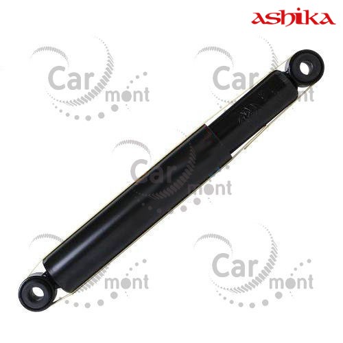 Amortyzator tylny - Toyota Hilux KUN25 / 26 - 48531-0K180 - Ashika