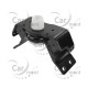 Poduszka silnika - tylna - Land Cruiser Prado 4.0 24v 120 150 - 12361-31080