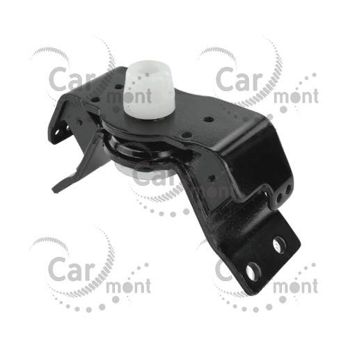 Poduszka silnika - tylna - Land Cruiser Prado 4.0 24v 120 150 - 12361-31080