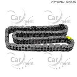 Łańcuch rozrządu - Navara D40 Pathfinder R51 - 13028-AD212 - Oryginał
