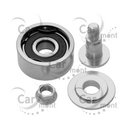 Rolka paska osprzętu - Land Cruiser 70 100 Hilux - 88440-26070
